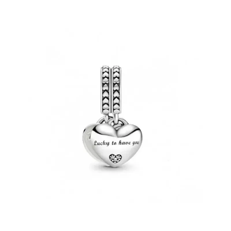 Pandora Mother in Law Charm 799321C01