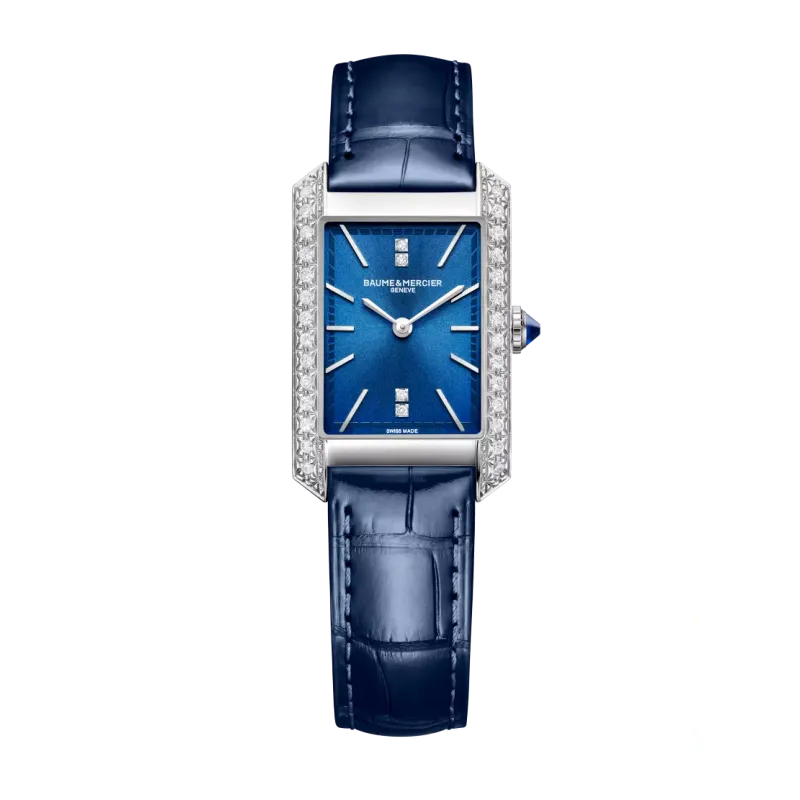 Baume & Mercier Hampton 10709 M0A10709