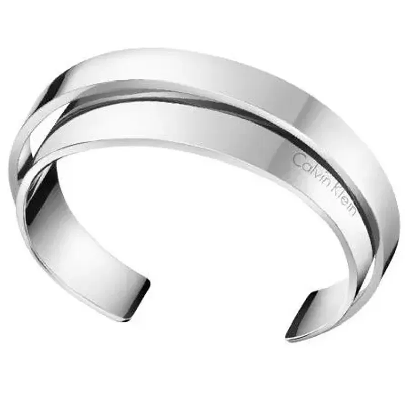 Calvin Klein Pulseira Unite                                               KJ5ZMF00010S