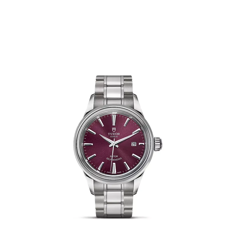 Tudor Style M12100-0011