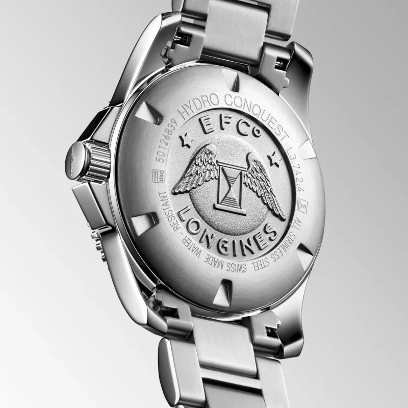 Longines Hydroconquest L37424966