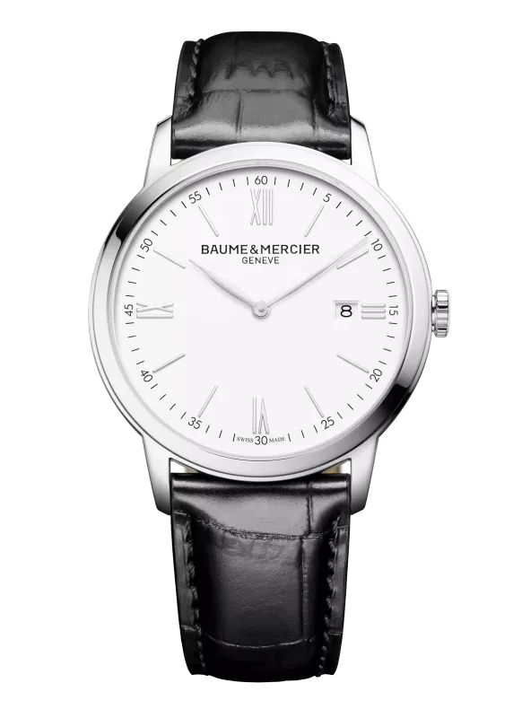 Baume & Mercier Classima 10414 M0A10414