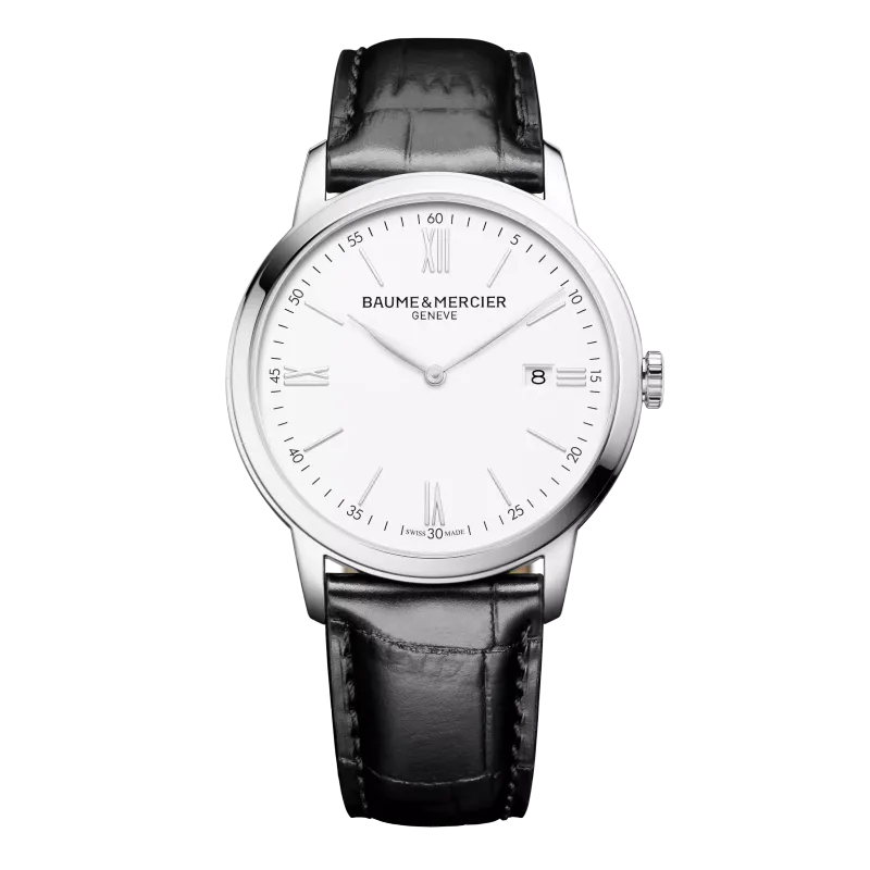 Baume & Mercier Classima 10414 M0A10414