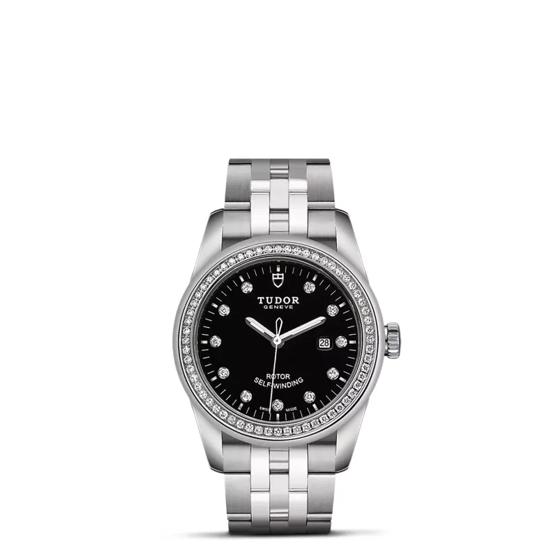 Tudor Glamour Date M53020-0007