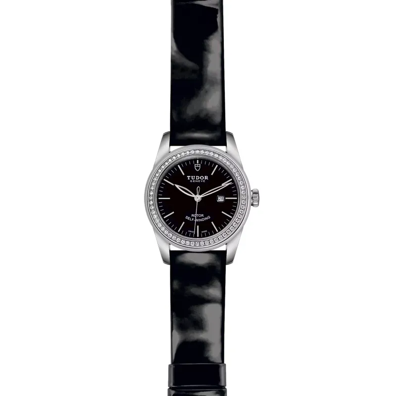 Tudor Glamour Date M53020-0047
