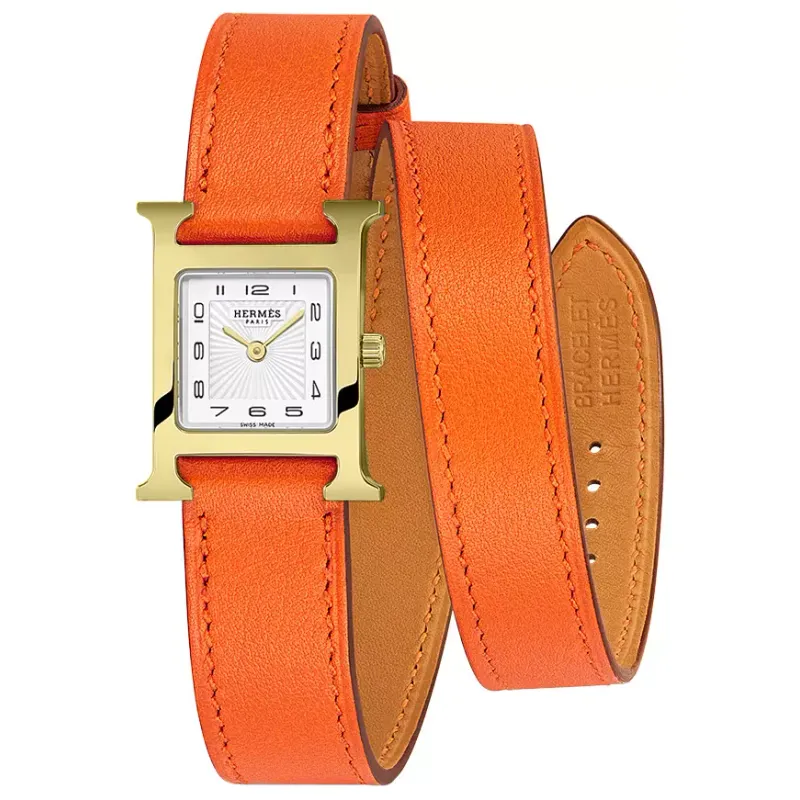 Hermès Hermés Heure H 13HH1101131SW931