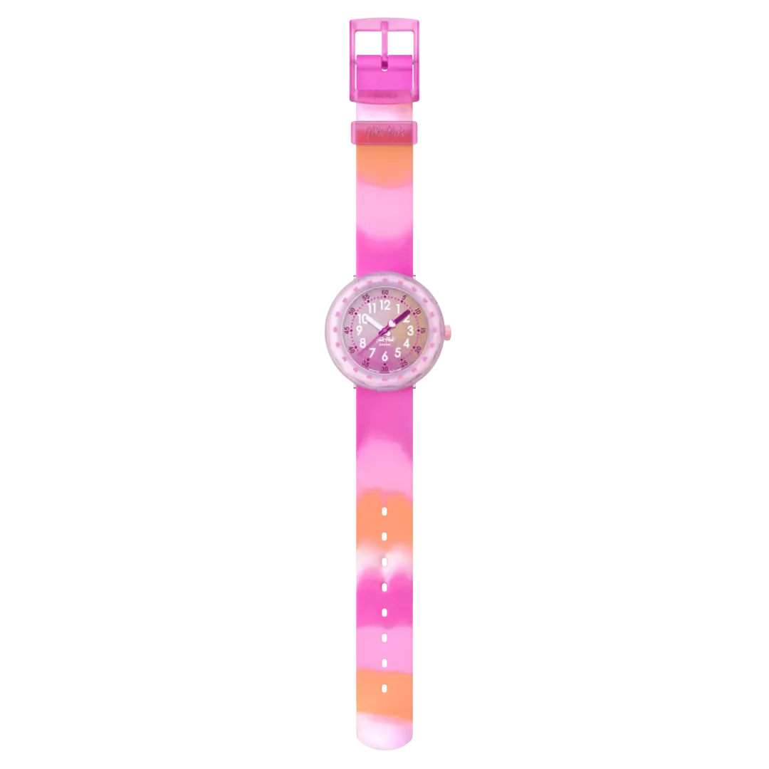FW25 - FUZE IN PINK