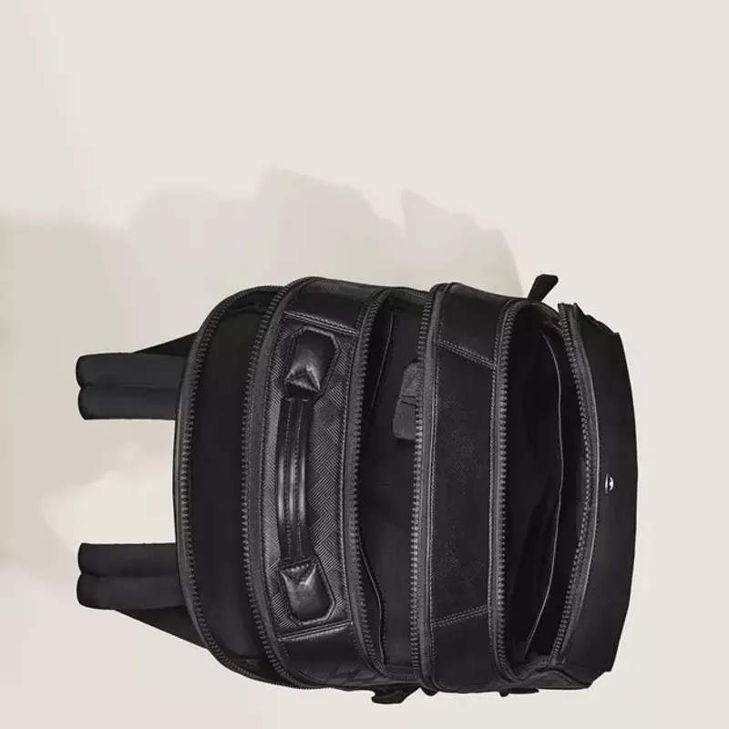 Montblanc Mochila média Extreme com 3 compartimentos 199847