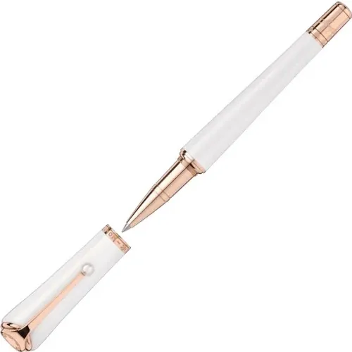 Image Muses Marilyn Monroe Special Edition Pearl Rollerb