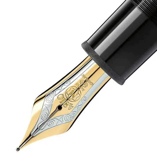 Montblanc Fineliner Starwalker BlackCosmos Doué 129289