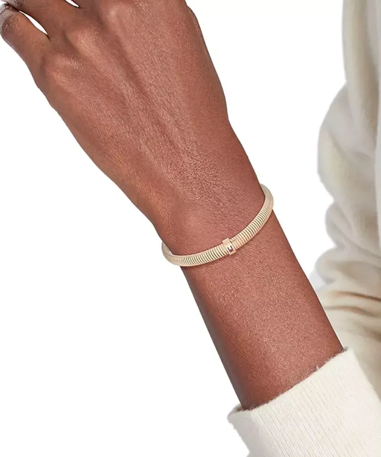 Image THJ STRETCH BRACELETS PULSEIRA 6MM CG