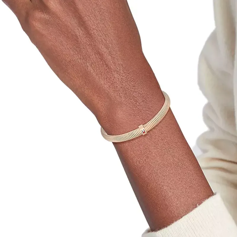Tommy Hilfiger THJ STRETCH BRACELETS PULSEIRA 6MM CG 2781006