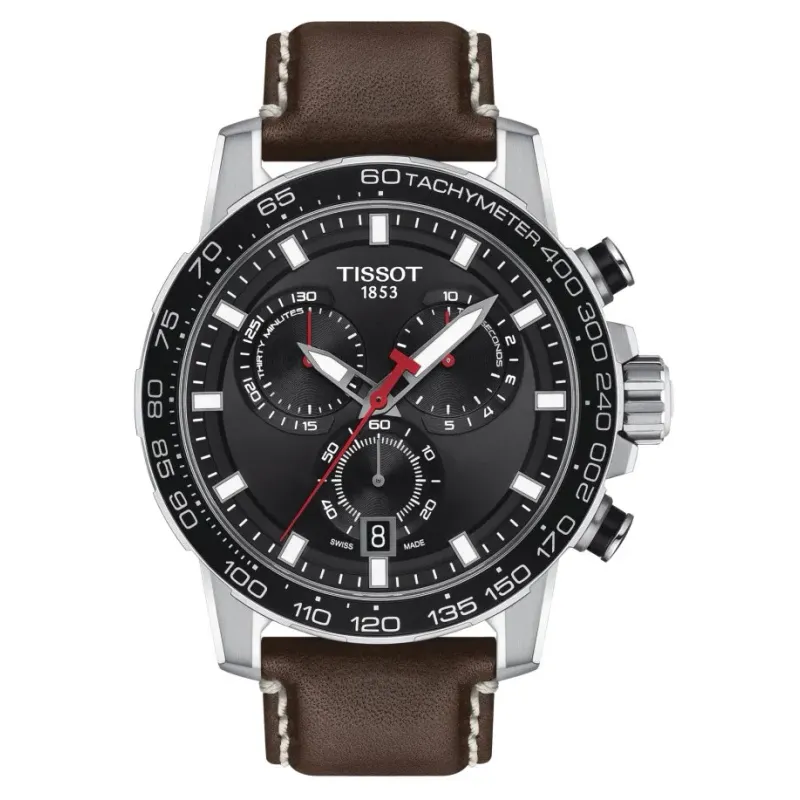 Tissot Supersport Chrono T125.617.16.051.01