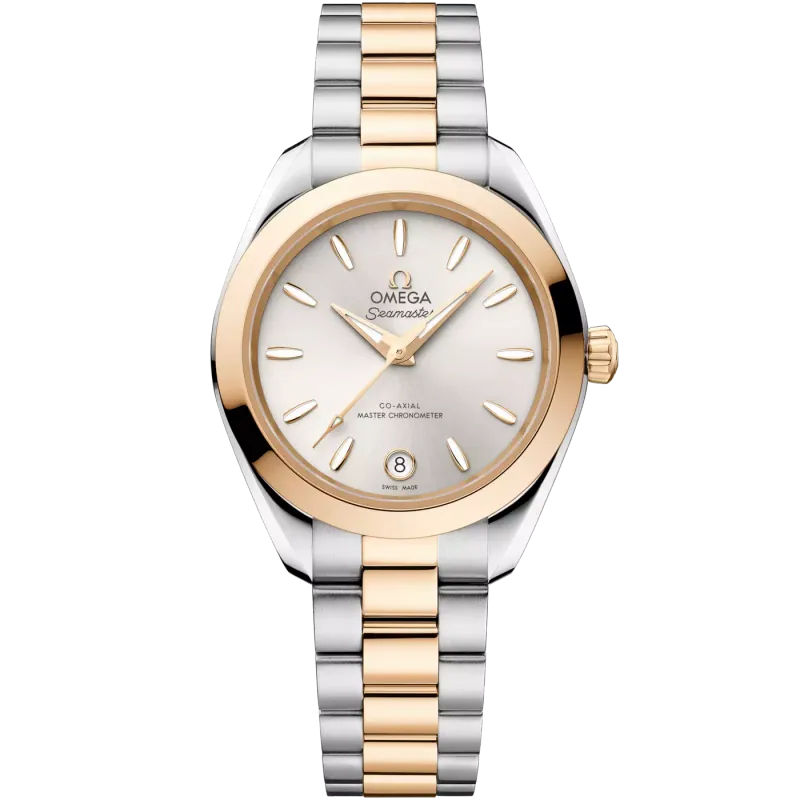 Omega Seamaster Aqua Terra 150M 22020302002001