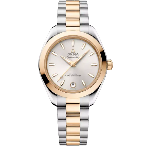 Image Seamaster Aqua Terra 150M