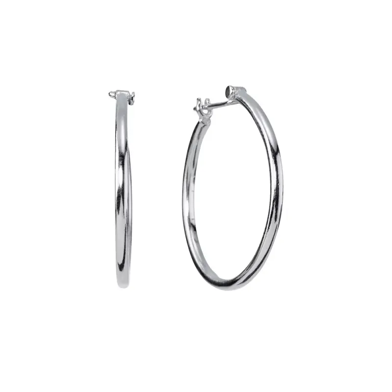 Pandora Brincos Pandora Em Prata 290128