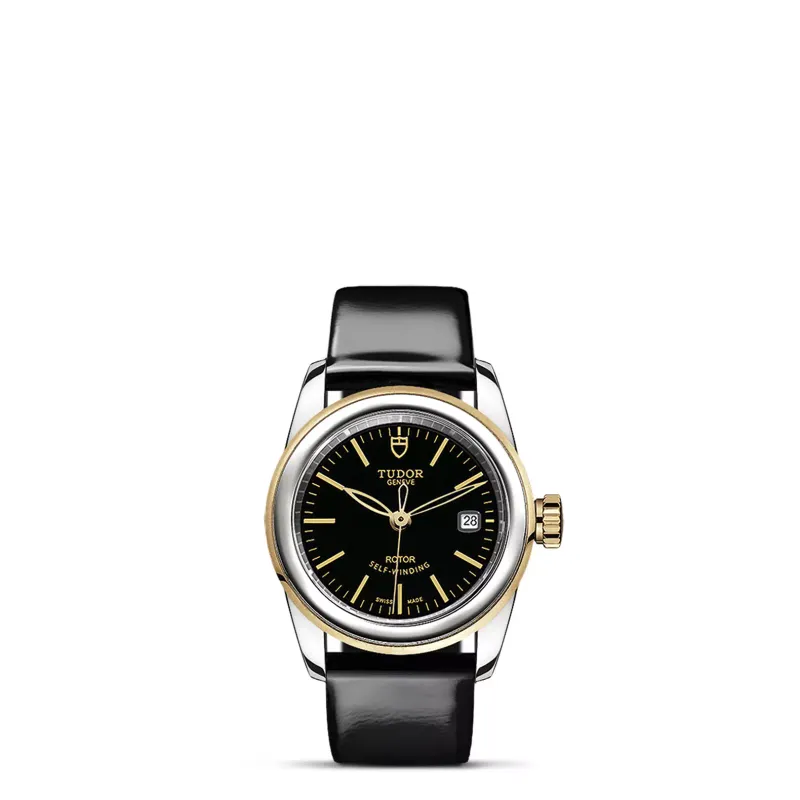 Tudor Glamour Date M51003-0024