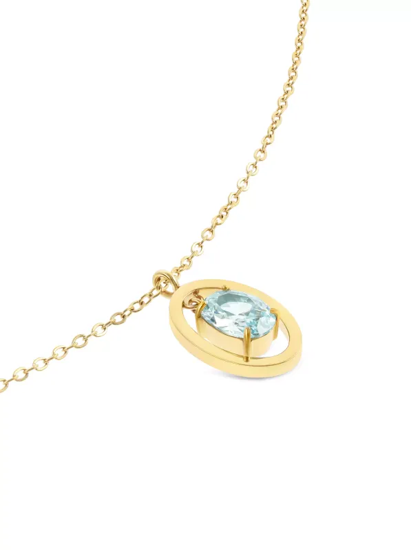 One Serenity Necklace OJNN38G