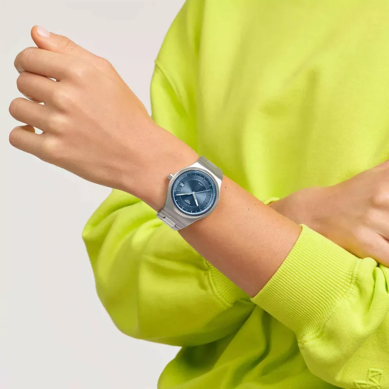 Swatch SHIMMER AT DUSK YIS435G