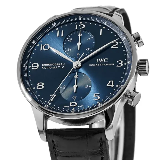 Iwc Schaffhausen Portugieser IW371606