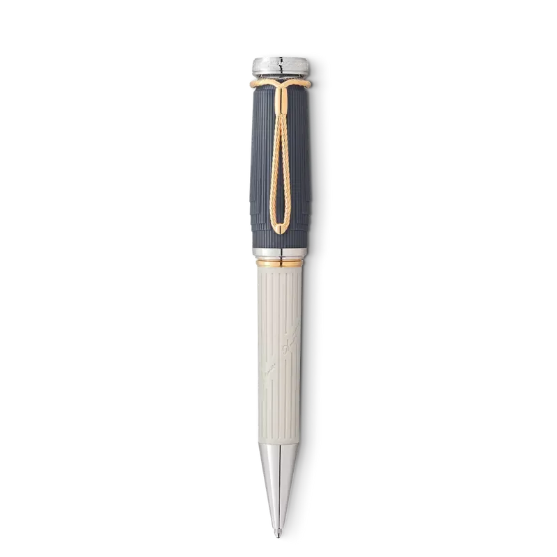 Montblanc Caneta BallPoint We Jane Austen 130674