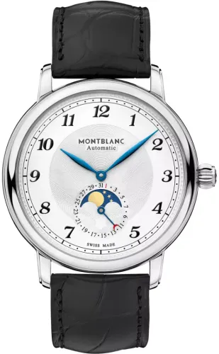 Imagem Montblanc Star Legacy Moonphase 42 mm                       
