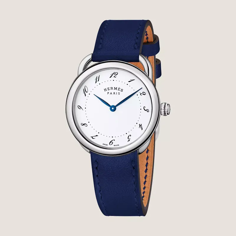 Hermès Arceau 15AR5510130/SW7-I