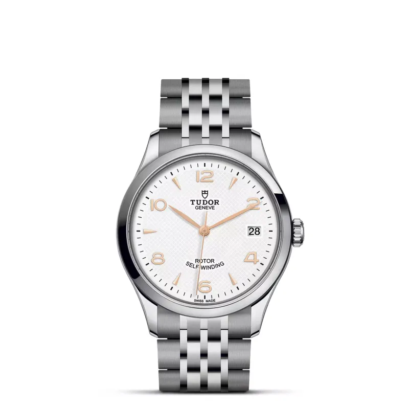 Tudor 1926 M91450-0011