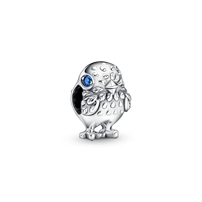 Pandora Sparkling Cute Chick Charm 790769C01