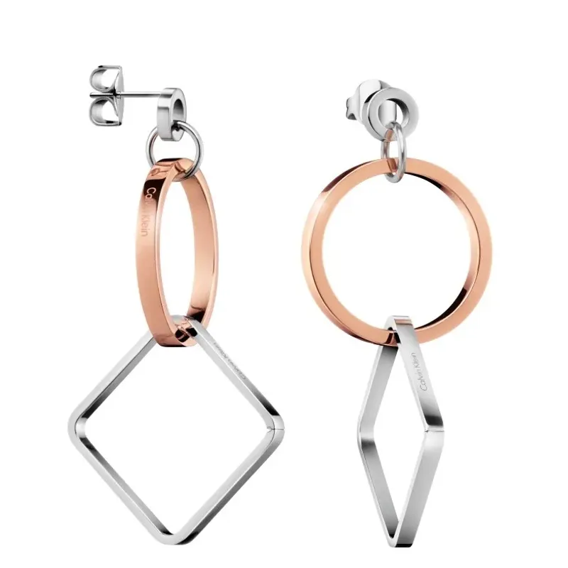 Calvin Klein Earrings Wonder                                              KJ4VPE200100