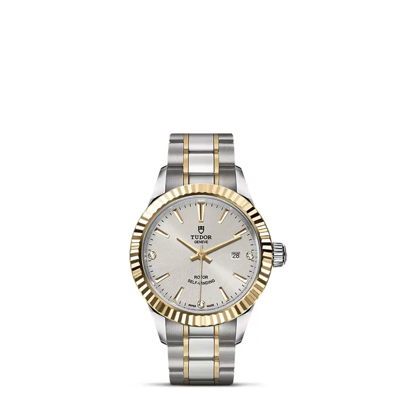 TUDOR Style 12113/65013C*