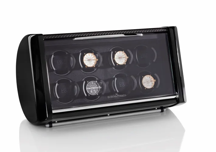 Image Spirit 8 Carbon