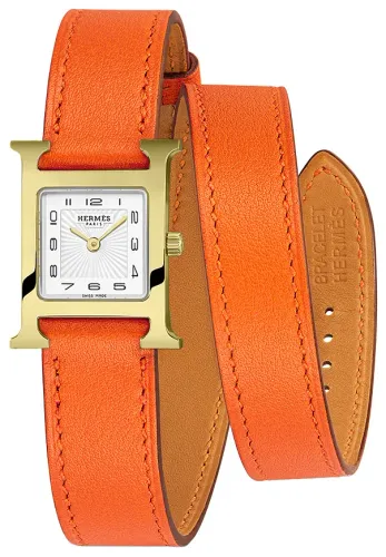 Imagem Hermès Heure H