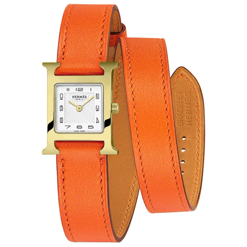 Hermès Heure H 13HH1201131SW93