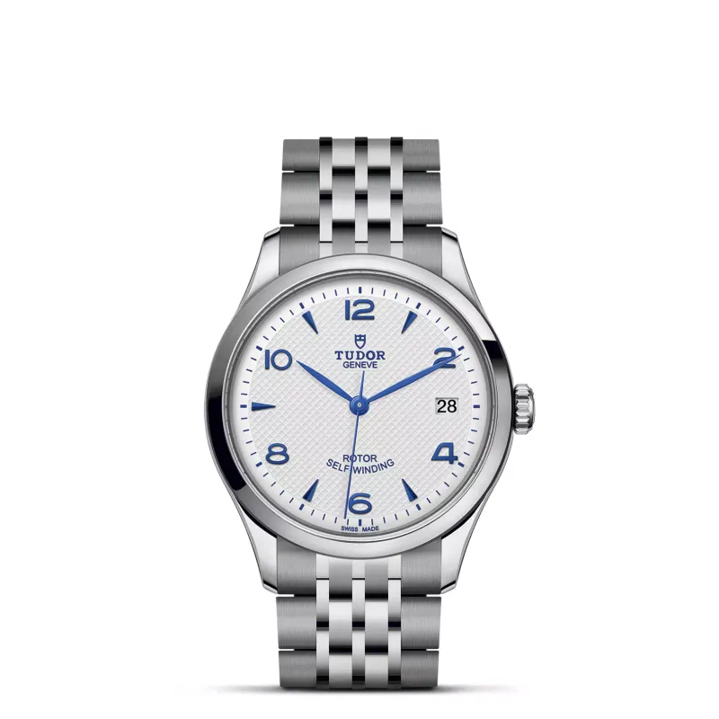 Tudor 1926 M91450-0005