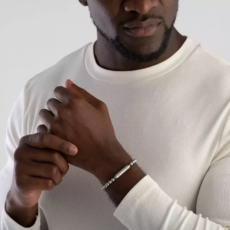 BOSS Sphere Bracelet 1580658M