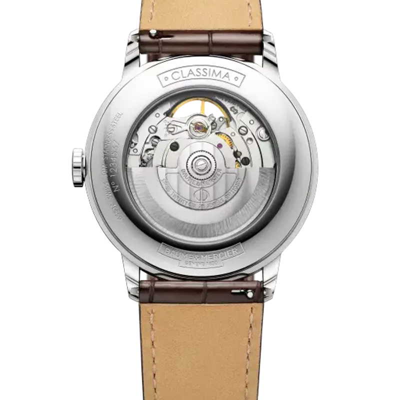 Baume & Mercier Classima 10524 M0A10524