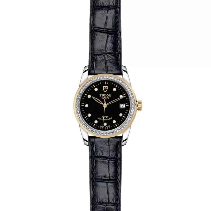 Tudor Glamour Date M55023-0046