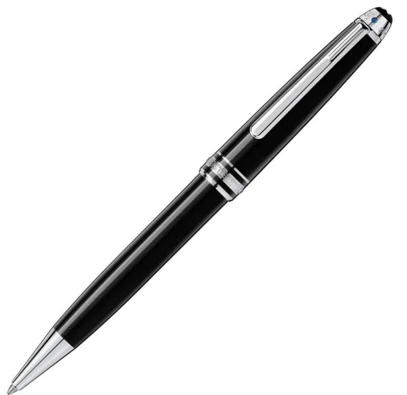 Montblanc Bp 164 Meisterstück Classique Unicef 2017 116077