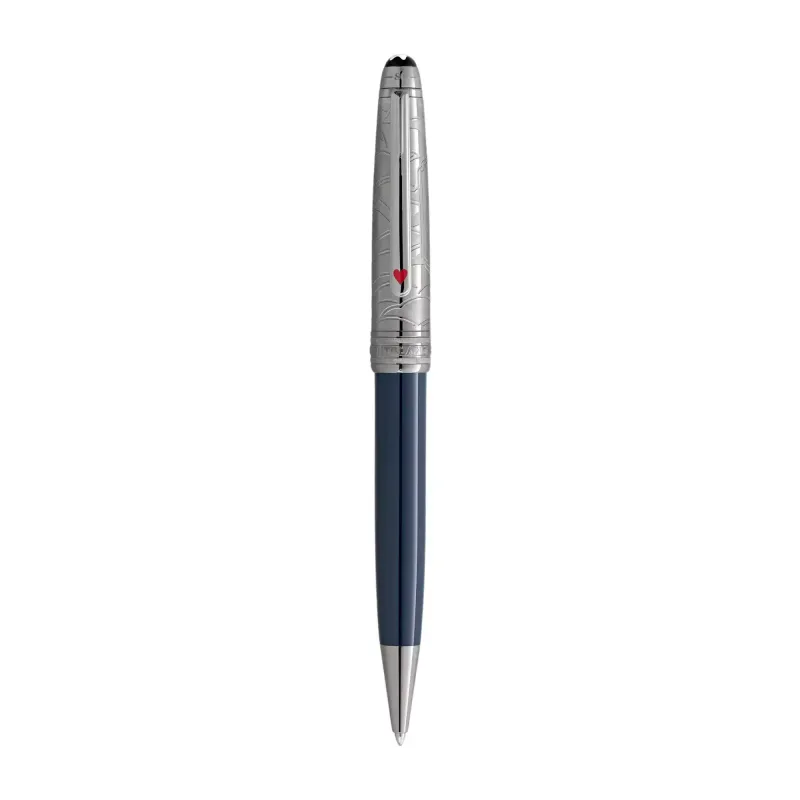 Montblanc Meisterstück Around the World in 80 Days Doué Classique 132895