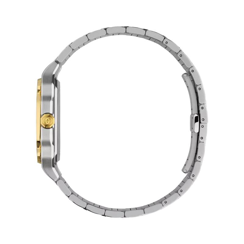 Gucci G-Flat YA166403