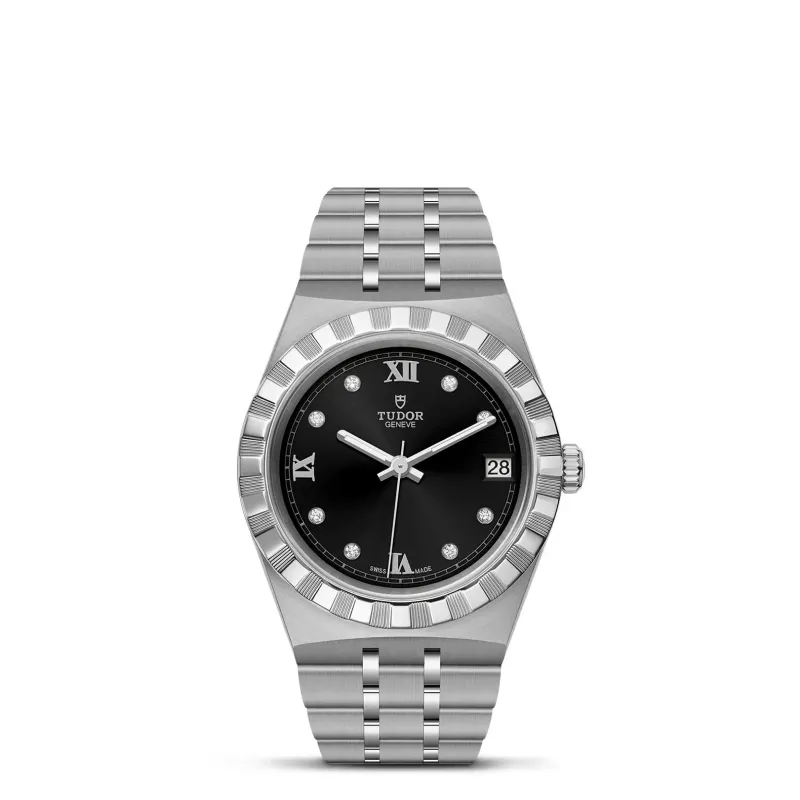 TUDOR Royal M28400-0004
