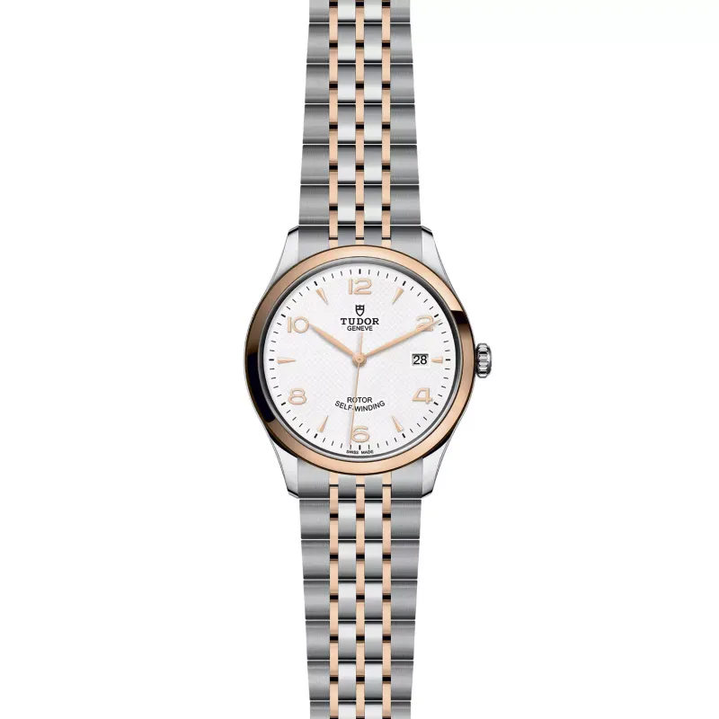 Tudor 1926 M91551-0009