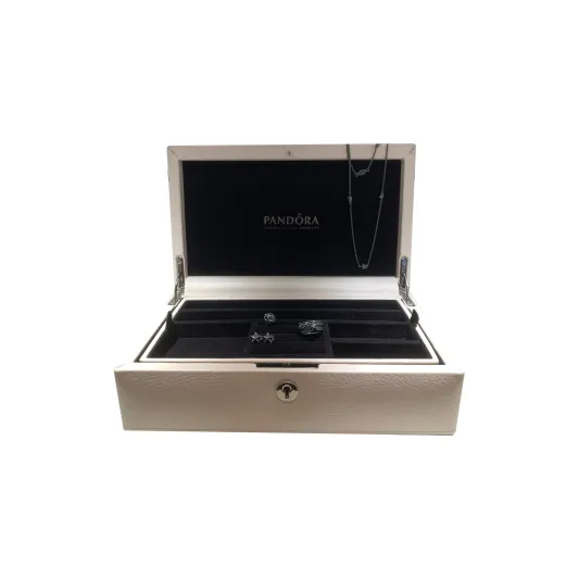 Pandora Jewelery Pandora Box - 5 Anniversary                         SET5A-56