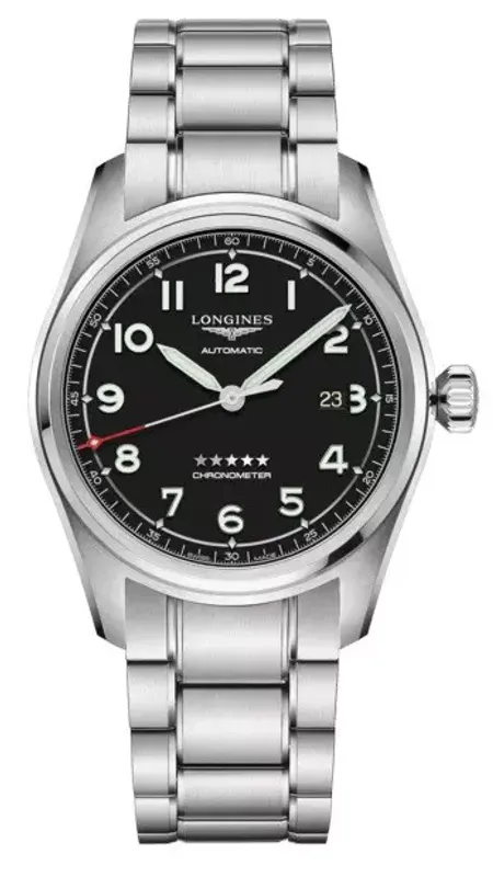 Longines Spirit Primium L38114539