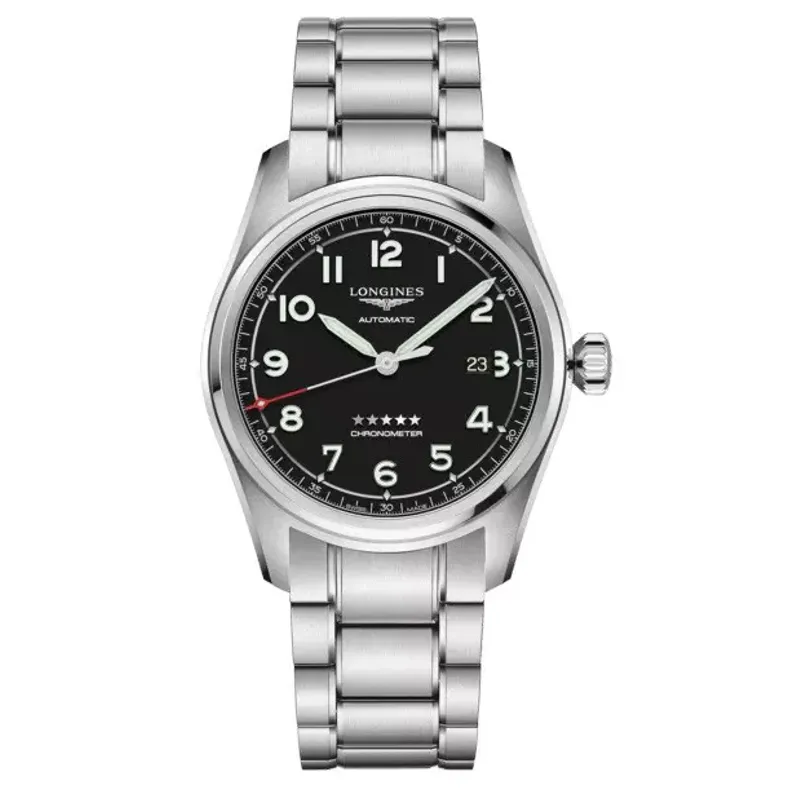 Longines Spirit Primium L38114539