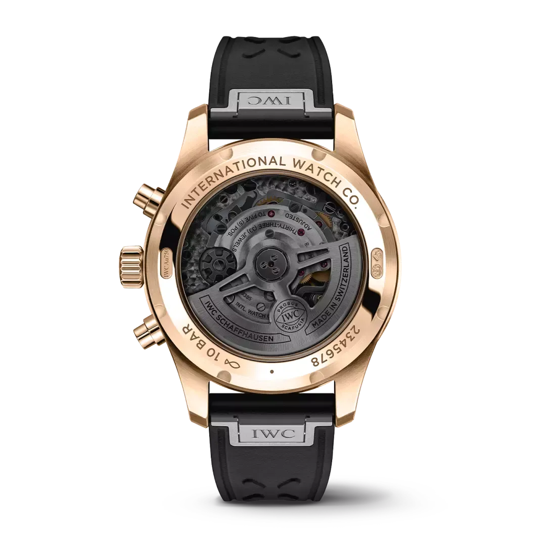 Pilot’s Performance Chronograph 41