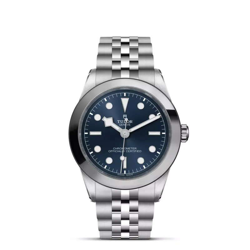 Tudor Black Bay 39 M79660-0002