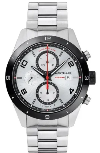 Image Timewalker Chronograph Automatic