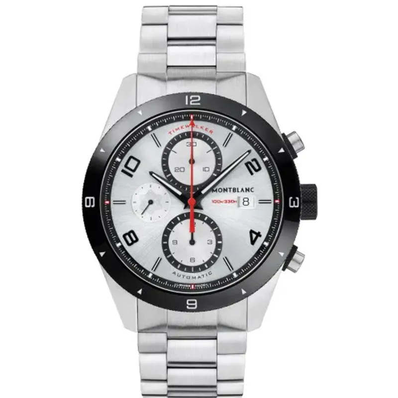 Montblanc Timewalker Chronograph Automatic 116099